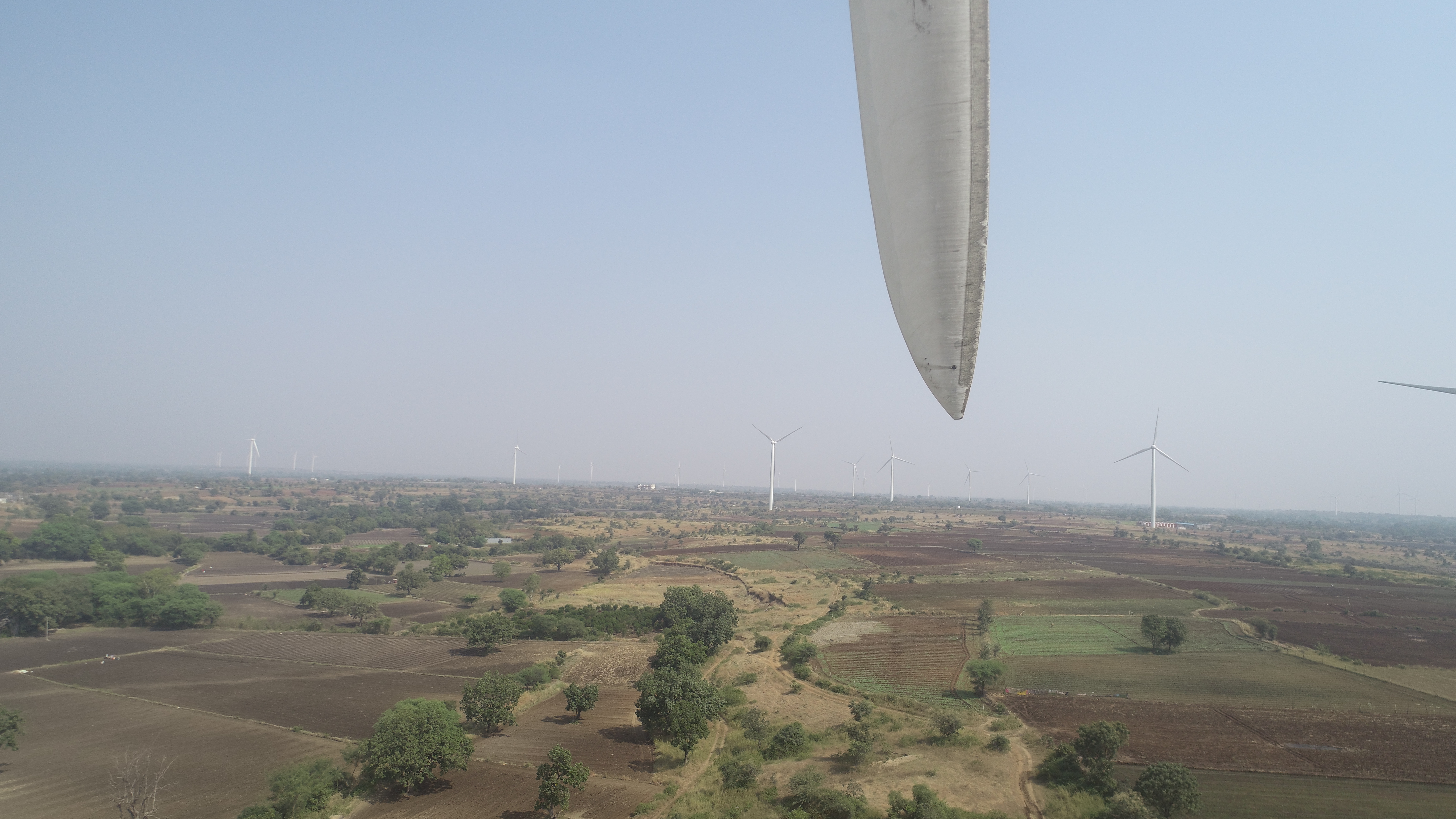 Wind-Turbine-New Instance Segmentation Dataset by siddharth arora