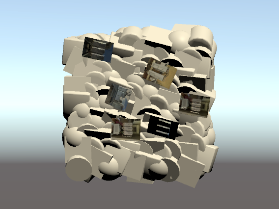 test_2 Object Detection Dataset by Equipment