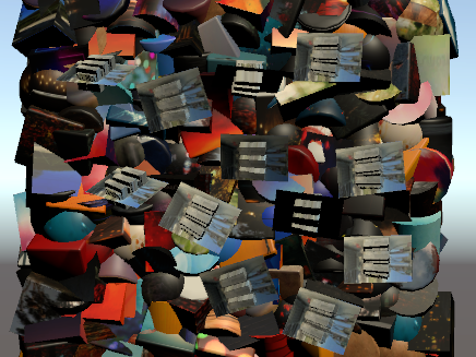 vision_2 Object Detection Dataset by Equipment