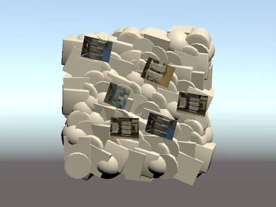 test_3 Object Detection Dataset by Equipment