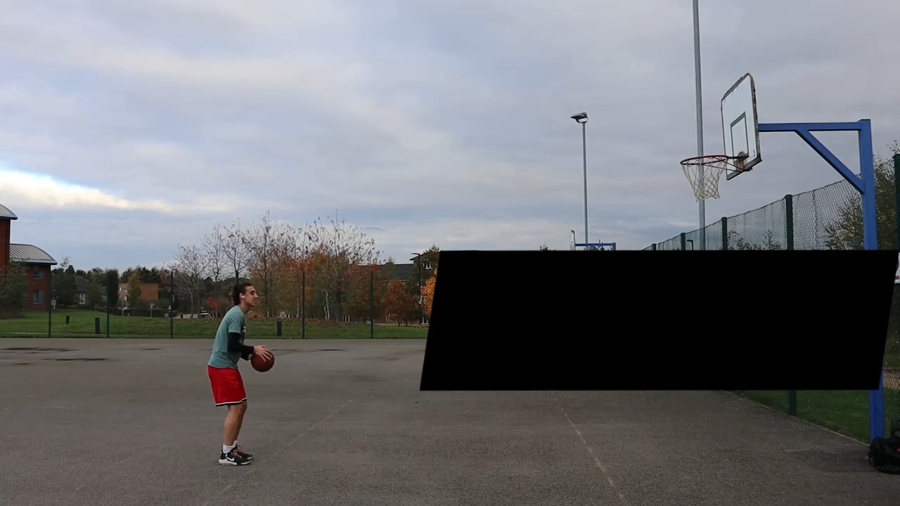 basketball-shot-analysis-roboflow-universe