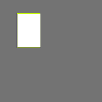 Gesture 3 project thumbnail