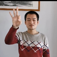 Gesture 3 project thumbnail