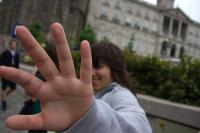 Palm Line Detection project thumbnail