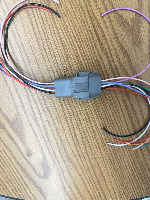 Connectors project thumbnail