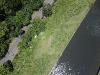 River Segmentation project thumbnail