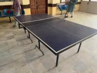 table tennis project thumbnail