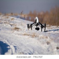 Drone project thumbnail