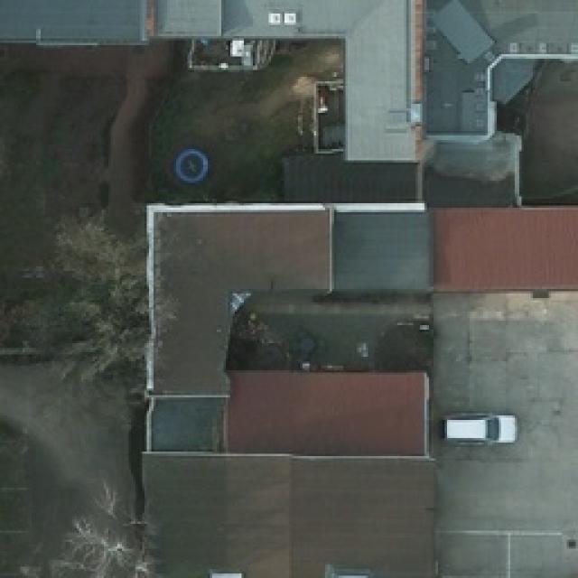 test2 Object Detection Dataset by Test