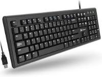 Computer Keyboard project thumbnail