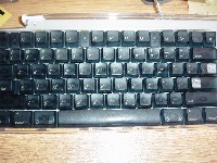 Computer keyboard project thumbnail