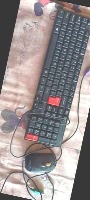 KEYBOARD project thumbnail