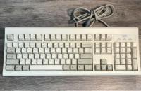 Computerkeyboard project thumbnail