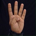 hand project thumbnail