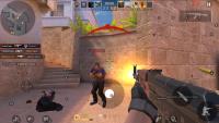 StandOff project thumbnail