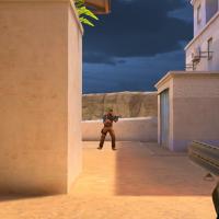enemy project thumbnail