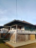ArchTch_LampungTraditionalBuilding project thumbnail