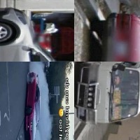 Vehicle Object Detection Model by PLATFORM DETEKSI PELANGGARAN LAMPU ...