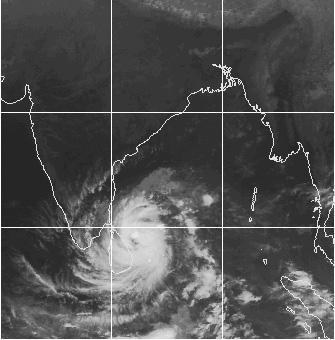 Cyclone Detection - Roboflow Universe
