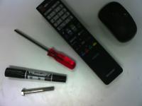 remote mouse cellphone  project thumbnail