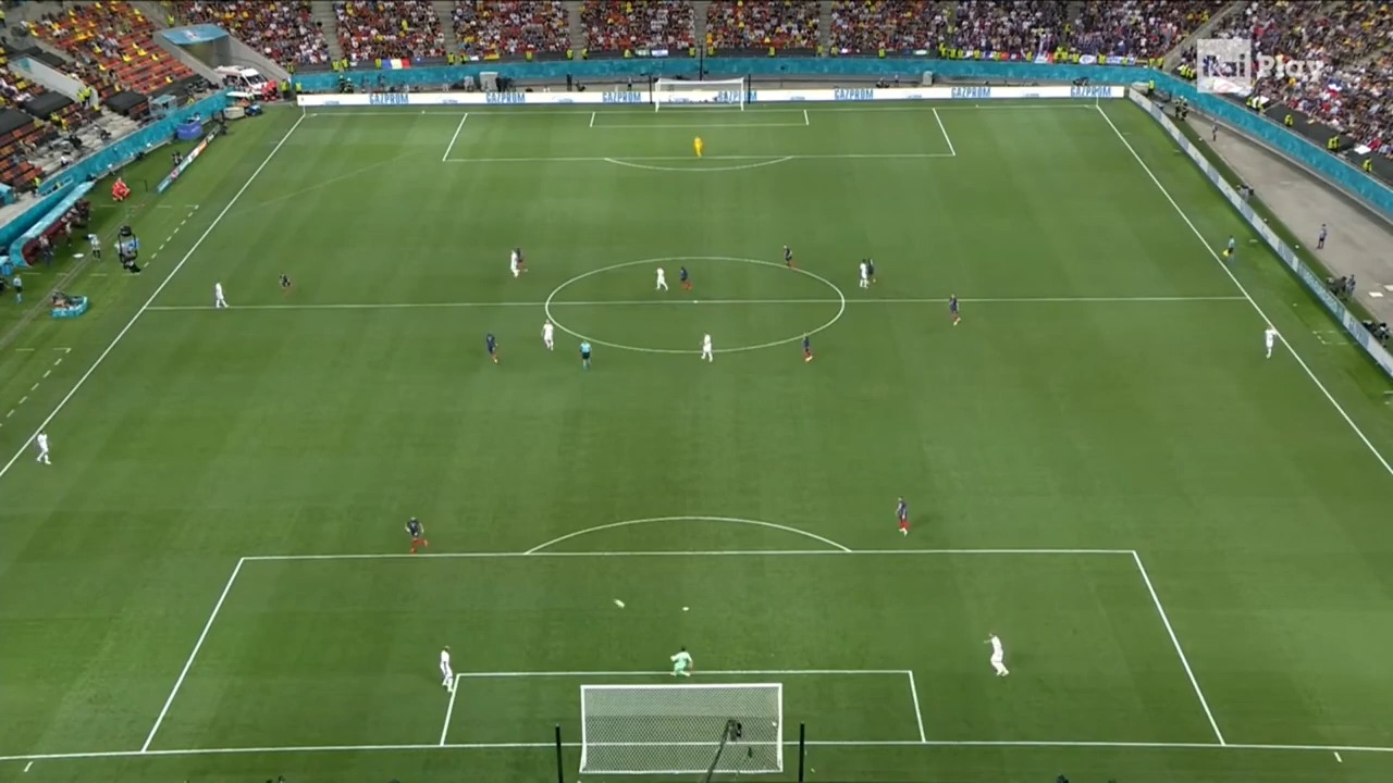 soccer ball detection tactical Object Detection Dataset and Pre-Trained ...
