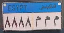 egyptian-license-ocr 2 Object Detection Model by Computer Vision Projects