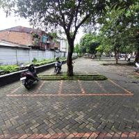 Smart Parkir project thumbnail