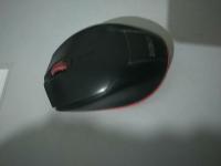 Mouse Detection project thumbnail