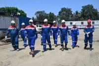 PPE Pertamina project thumbnail
