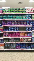 retail product detection project thumbnail