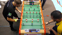 babyfoot project thumbnail