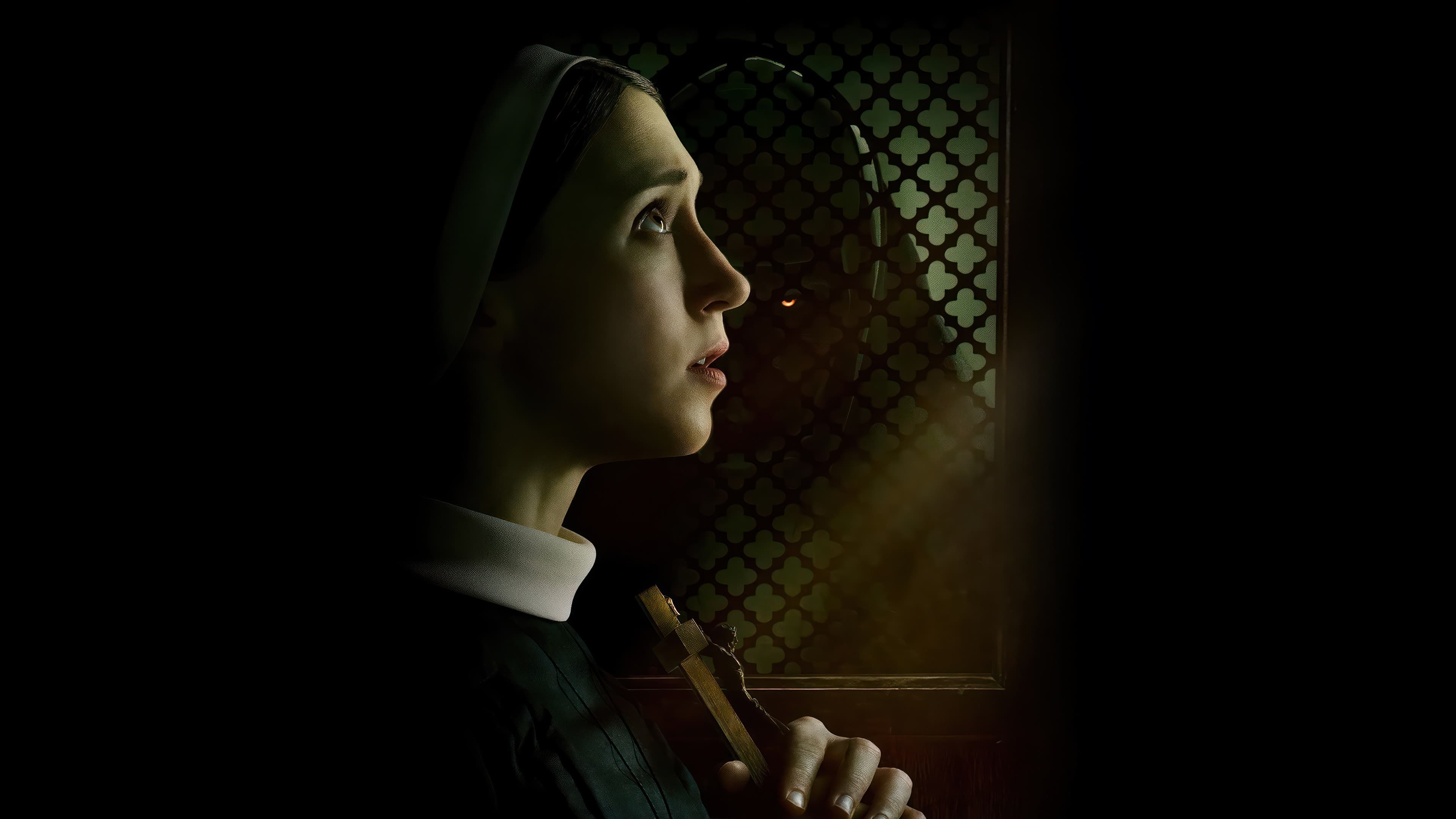 The Nun 2 2023 THAI SUB - Roboflow Universe