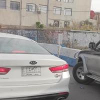 Iraqi Licance plate Detection project thumbnail
