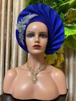 Nigerian Attire Recognition project thumbnail