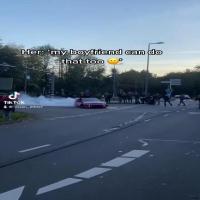 Traffic project thumbnail