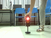 Traffic Light project thumbnail