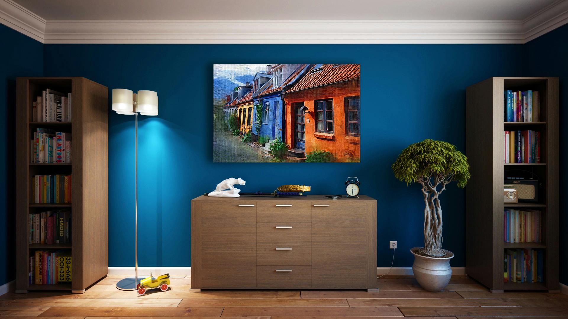 null Object Detection Dataset by Main