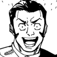 Manga Face Landmarks project thumbnail