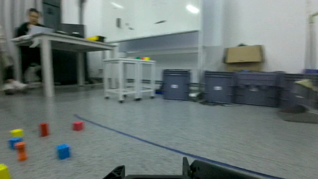 project111 Object Detection Dataset by zhouker