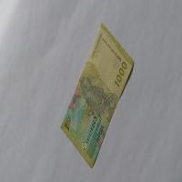 Money Detection Valid project thumbnail