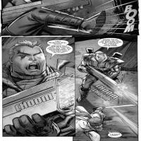 comic onomatopoeia worddetection project thumbnail