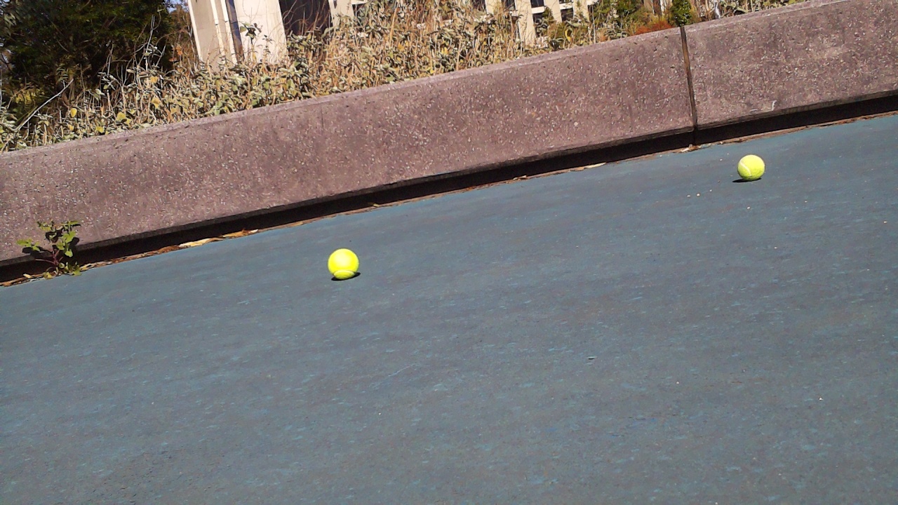 Ball Detetection Object Detection Dataset by AI