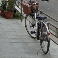 Bike Model Object Detection project thumbnail