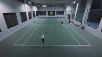 Tennis doubles project thumbnail