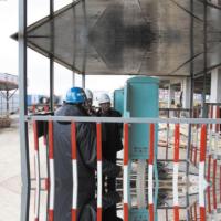 Safety Helmet Detection project thumbnail