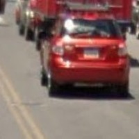 VehicleWithHSPA project thumbnail