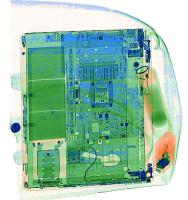 Object detection project thumbnail