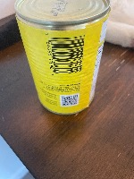Food Packaging Info project thumbnail