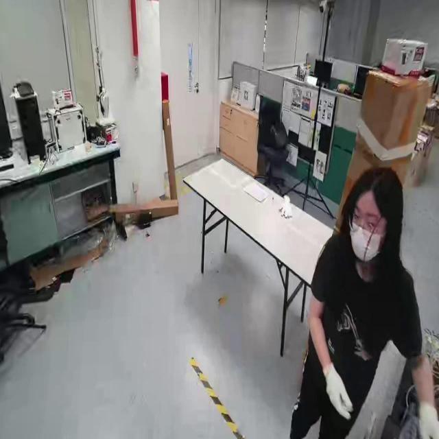 yolo_hand_box_dataset Object Detection Model by boxhandyolo