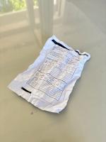plastic bags-paper project thumbnail